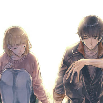 囚われのパルマ　LOG2