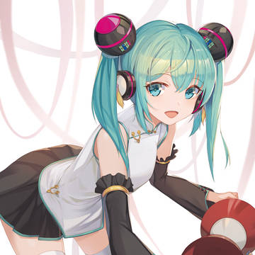 初音ミク