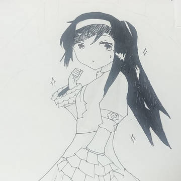 古橋文乃