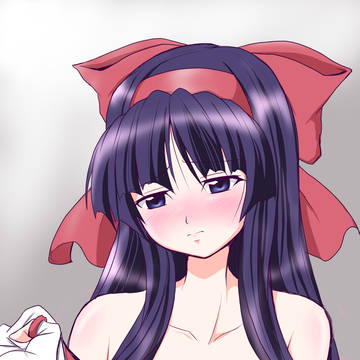 脱ぎナコ