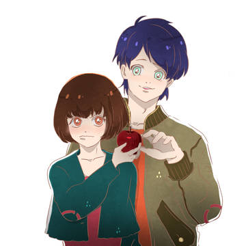 運命の人
