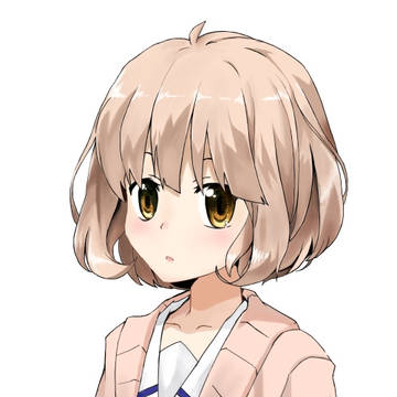 栗山未来