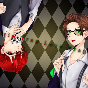 【Trip-Trap,Love Trap‼】