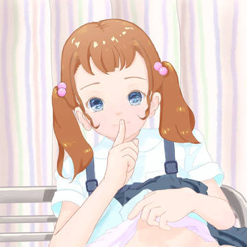 No20 ぱんつ2種とはいてない