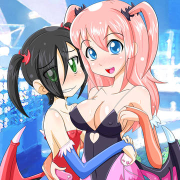 コスプレネモクロ