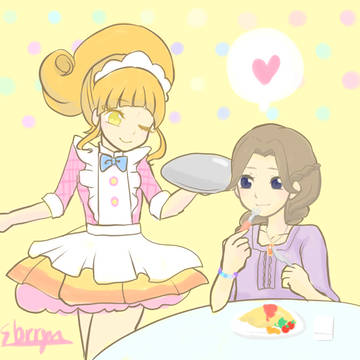 落書き詰め込み