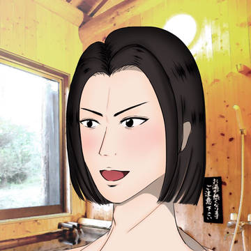 (龍が如く)ついったにあげたもの