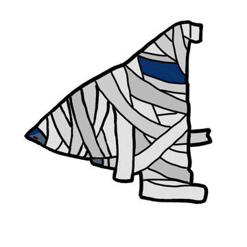 mummy shark