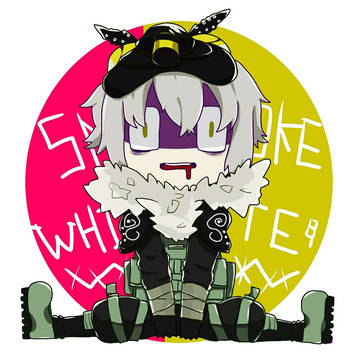 依頼絵