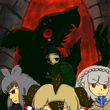 二話表紙