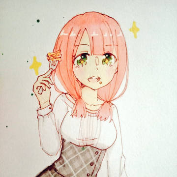 上原 ひまり