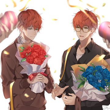 Happy Birthday!