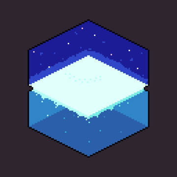氷夜