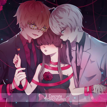 Entangled fate~