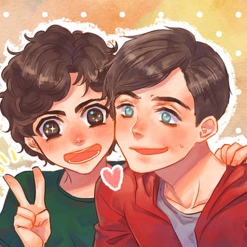 many fandom here