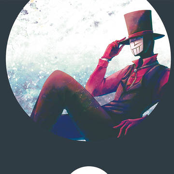 〇