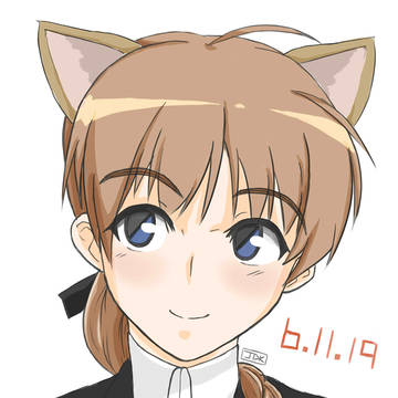 Happy Birthday Lynne!