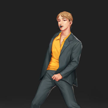 EXO CHEN