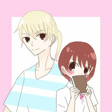 正お兄ちゃんと桜ちゃん