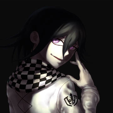 ニューダンガンロンパV3 王馬小吉