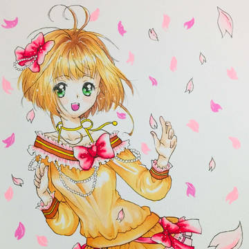 さくらリボン