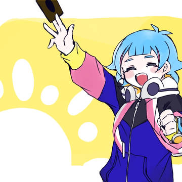 がんばれ!ロボッピ