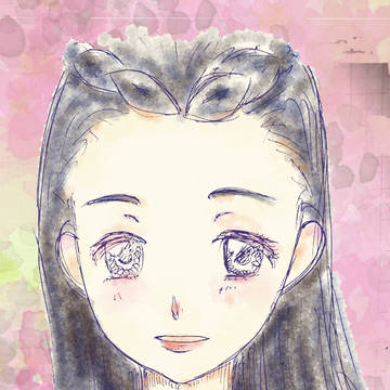 花の香りのする人