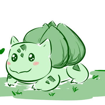 Some Pokemon Things