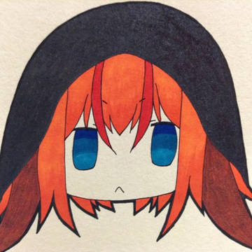らくがきつめ
