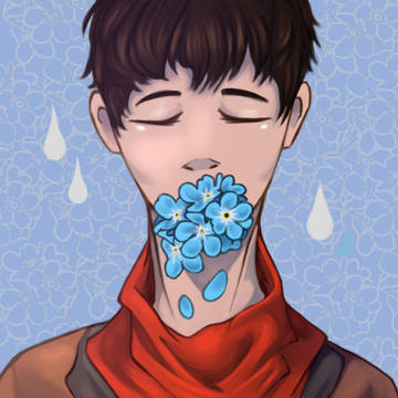 花吐き