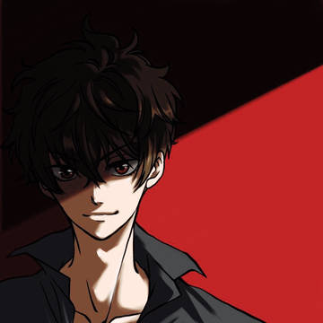 ブラック夏也