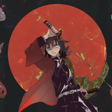 冨岡義勇