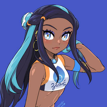 ルリナ
