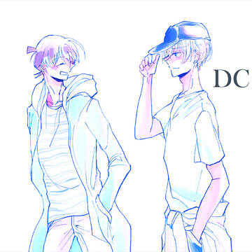DCログ3