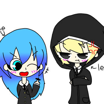 fuck you lennz(笑)
