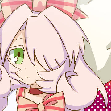 めるちゃん