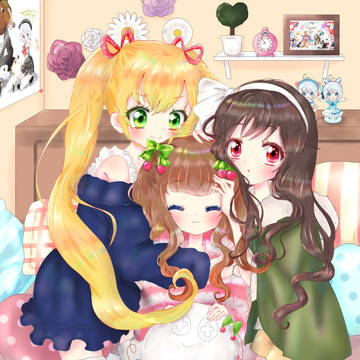 .LIVEは誰が見ても可愛い!!