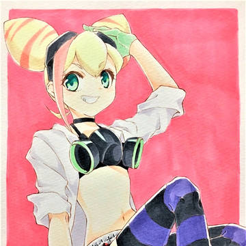 メカニック担当
