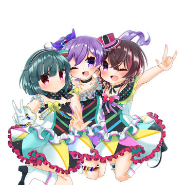 Jump!!Jump!!Jump!!