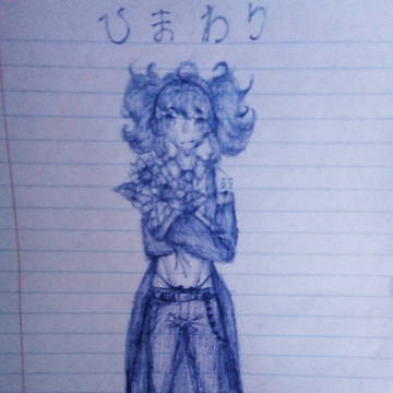 Remake some old sketch