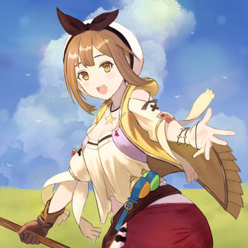 ライザ
