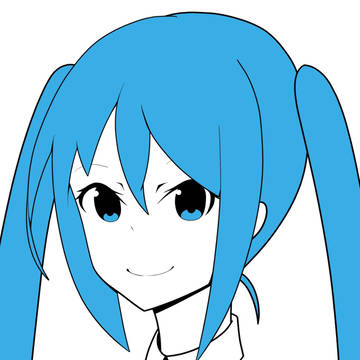 はじめての1枚