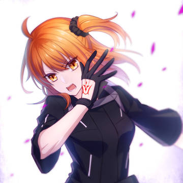 ぐだ子