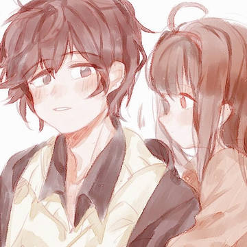 伊萨克x女指