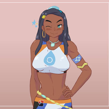 Nessa