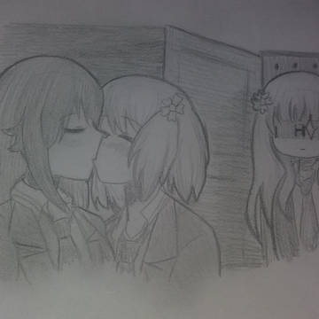 Sakura Trick