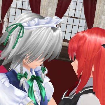 行ってらっしゃいのキスは