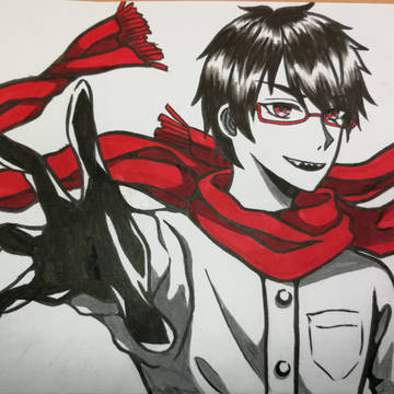 落書きtn 氏