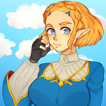 cute