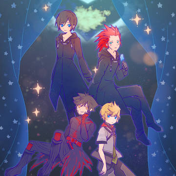 kh logs
